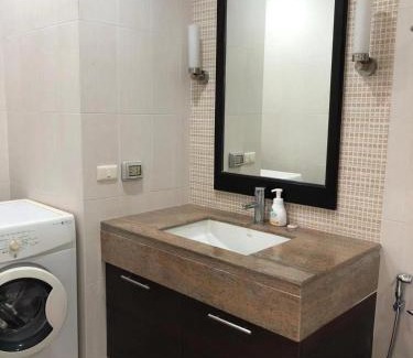 Na Chom Thian Apartment | Sunrise Beach Resort and Residence