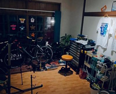 Fengshan District Bed & Breakfast | Sunrise Bike Inn