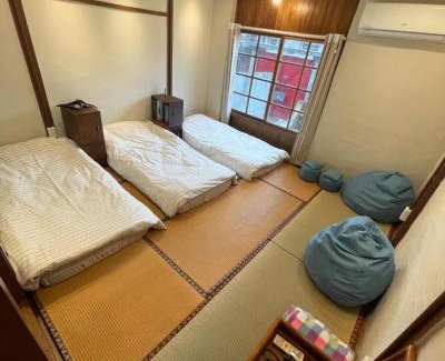 Fengshan District Bed & Breakfast | Sunrise Bike Inn