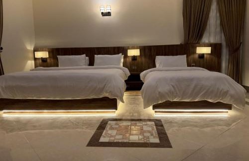 D.H.A. House | Sunrise BnB Creek