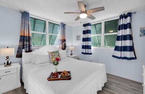 Key West Apartment | Sunrise Condo At Seaside - Key West!