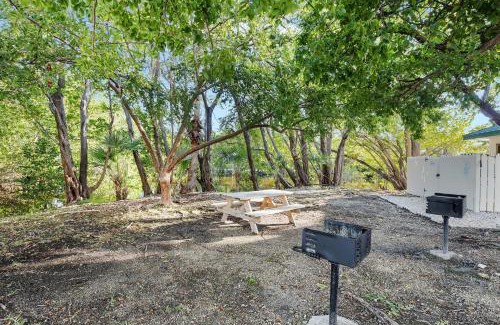 Key West Apartment | Sunrise Condo At Seaside - Key West!