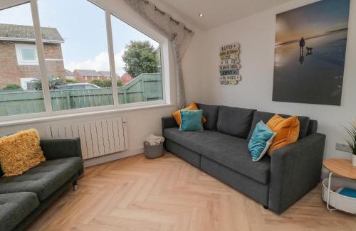 Beadnell House | Sunrise Cottage