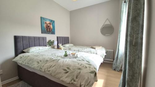 Llanddulas House | Sunrise Cottage