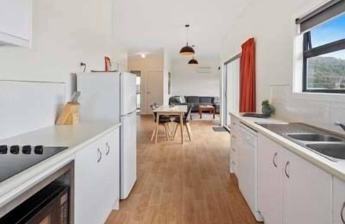 Dover Apartment | Sunrise Cottage, Huon Valley