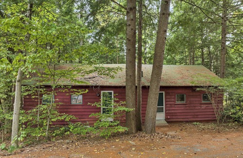 Sunapee House | Sunrise Cove Summary: