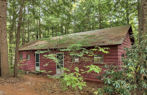 Sunapee House | Sunrise Cove Summary: