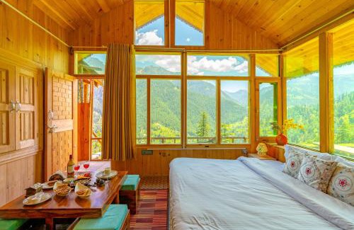 Banjar Bed & Breakfast | Sunrise Farm Stays