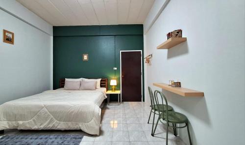 Prachuap Khiri Khan House | Sunrise Guesthouse