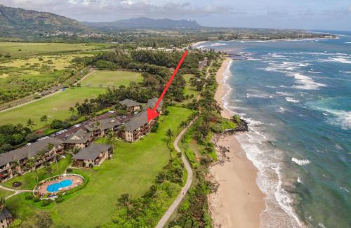 Lihue House | Sunrise Hale at Kaha Lani 321