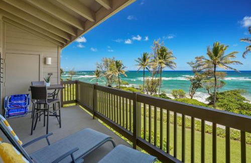 Lihue House | Sunrise Hale at Kaha Lani 321