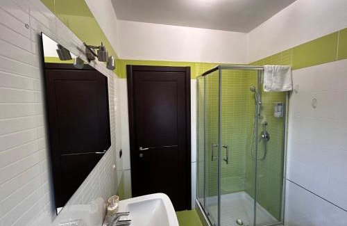 Cosenza Apartment | Sunrise Home