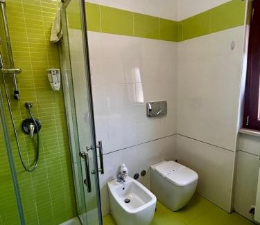 Cosenza Apartment | Sunrise Home