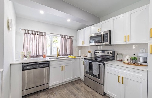 Sunrise House | Sunrise Home · Modern Pool Home Minutes From Sawgrass Mall