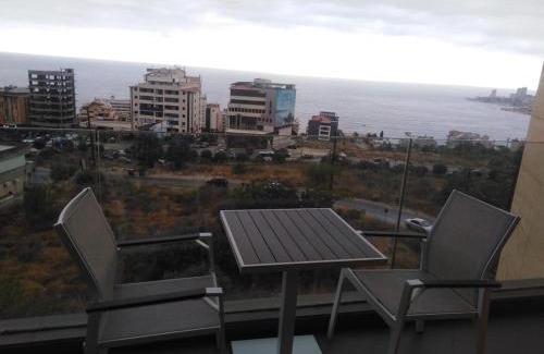 Jounieh Hotel | Sunrise Hotel