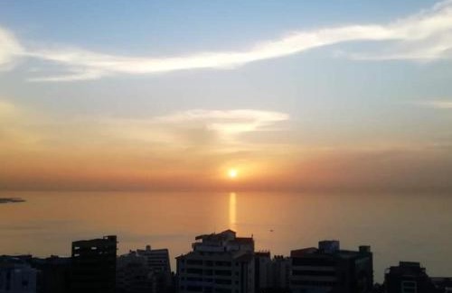 Jounieh Hotel | Sunrise Hotel