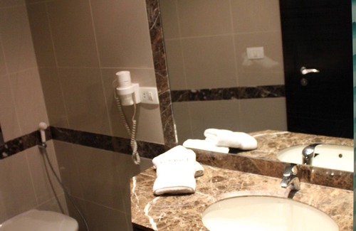 Jounieh Hotel | Sunrise Hotel