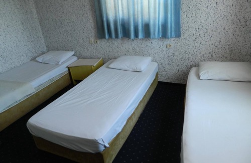 Kaleici Hotel | Sunrise Hotel