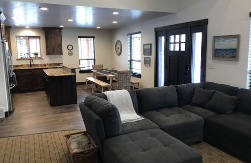 Garden City House | Sunrise House - New Home in Heart of Garden City