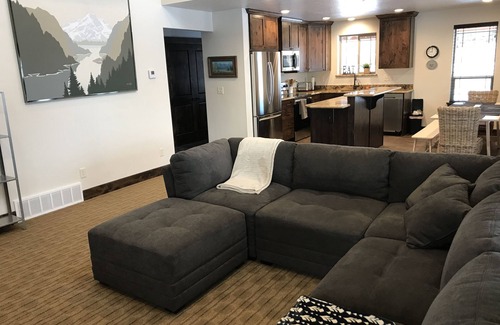 Garden City House | Sunrise House - New Home in Heart of Garden City