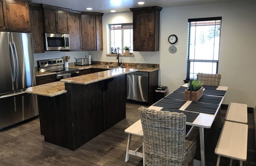 Garden City House | Sunrise House - New Home in Heart of Garden City