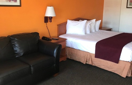 Bradenton Hotel | Sunrise Inn