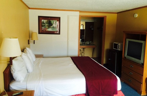 Bradenton Hotel | Sunrise Inn
