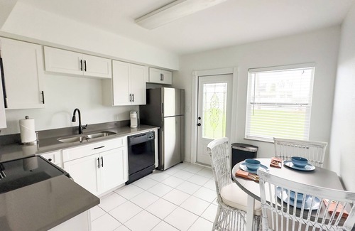 Fort Pierce House | Sunrise Island Beach Home