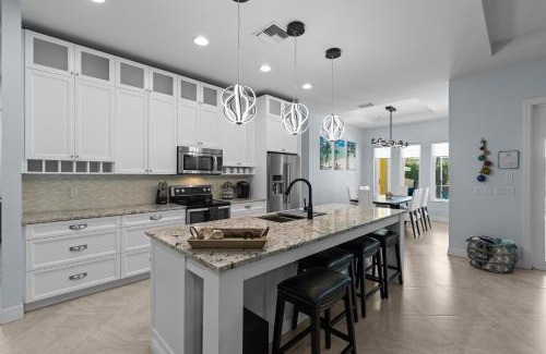 Fort Pierce House | Sunrise Island Retreat