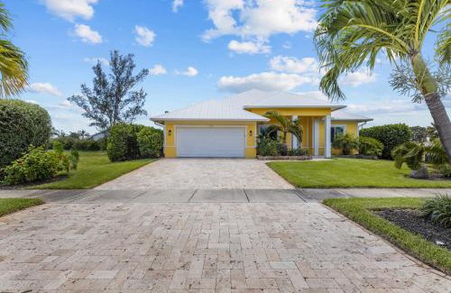 Fort Pierce House | Sunrise Island Retreat