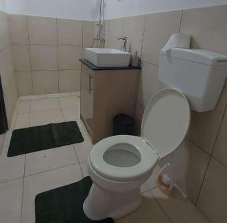 Suriname Apartment | Sunrise Lodge