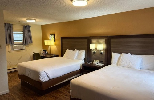 Cody Hotel | Sunrise Motor Inn
