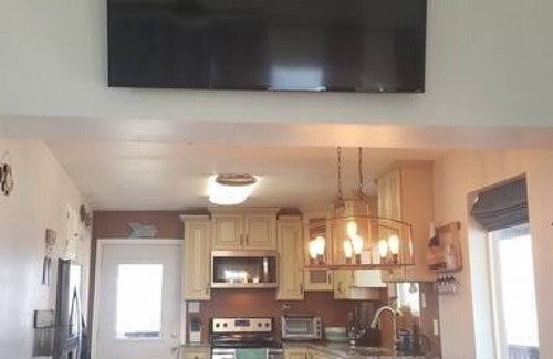 Port Lavaca House | SUNRISE ON MAG - Beach House