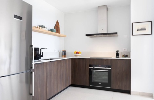 Las Caletillas Apartment | Sunrise on the Ocean. Dawn over the Atlantic