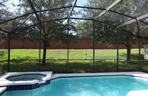 Sunrise Lakes Villa | Sunrise Orlando Villa