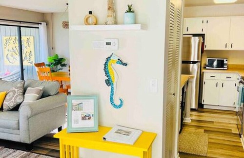 Saint Augustine Shores Condo | Sunrise Paradise on the Intracoastal Front