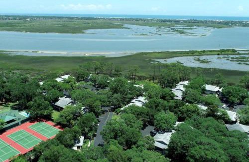 Saint Augustine Shores Apartment | Sunrise Paradise on Intracoastal Front