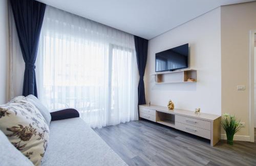 Oradea Apartment | Sunrise Pearl