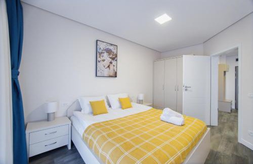 Oradea Apartment | Sunrise Pearl