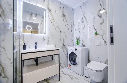 Oradea Apartment | Sunrise Pearl