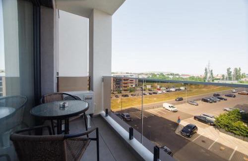 Oradea Apartment | Sunrise Pearl