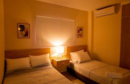 Riohacha Apartment | Sunrise Peniel