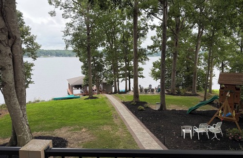 Quail Ridge House | Sunrise Pointe Lakehouse