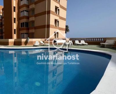 Radazul Apartment | Sunrise Radazul, by Nivariahost