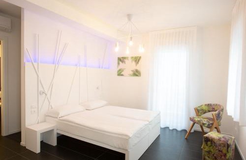 Grado Historic Centre House | Sunrise Rooms
