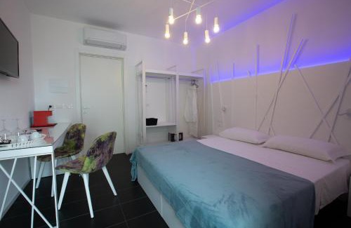 Grado Historic Centre House | Sunrise Rooms