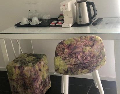 Grado Historic Centre House | Sunrise Rooms