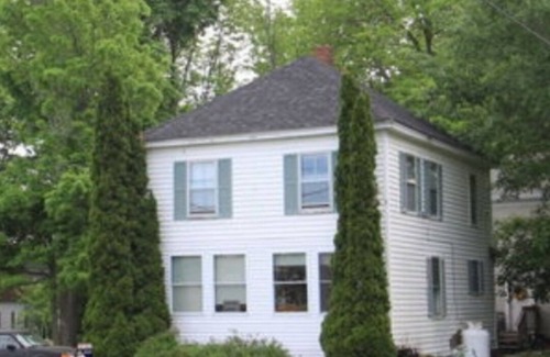 Rockland Apartment | Sunrise Suite, near Rockland Harbor, walk to DT