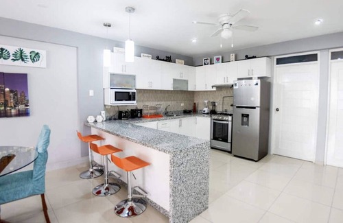 Chaclacayo Apartment | Sunrise Suite