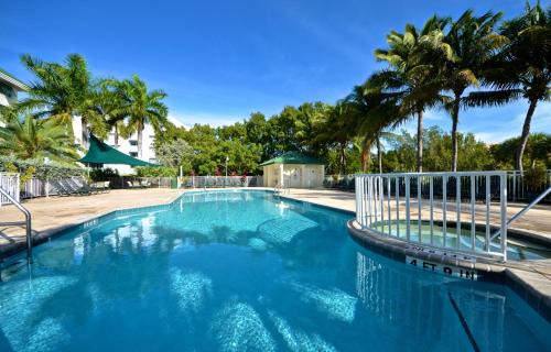 Key West Apartment | Sunrise Suites Barbados Suite #204